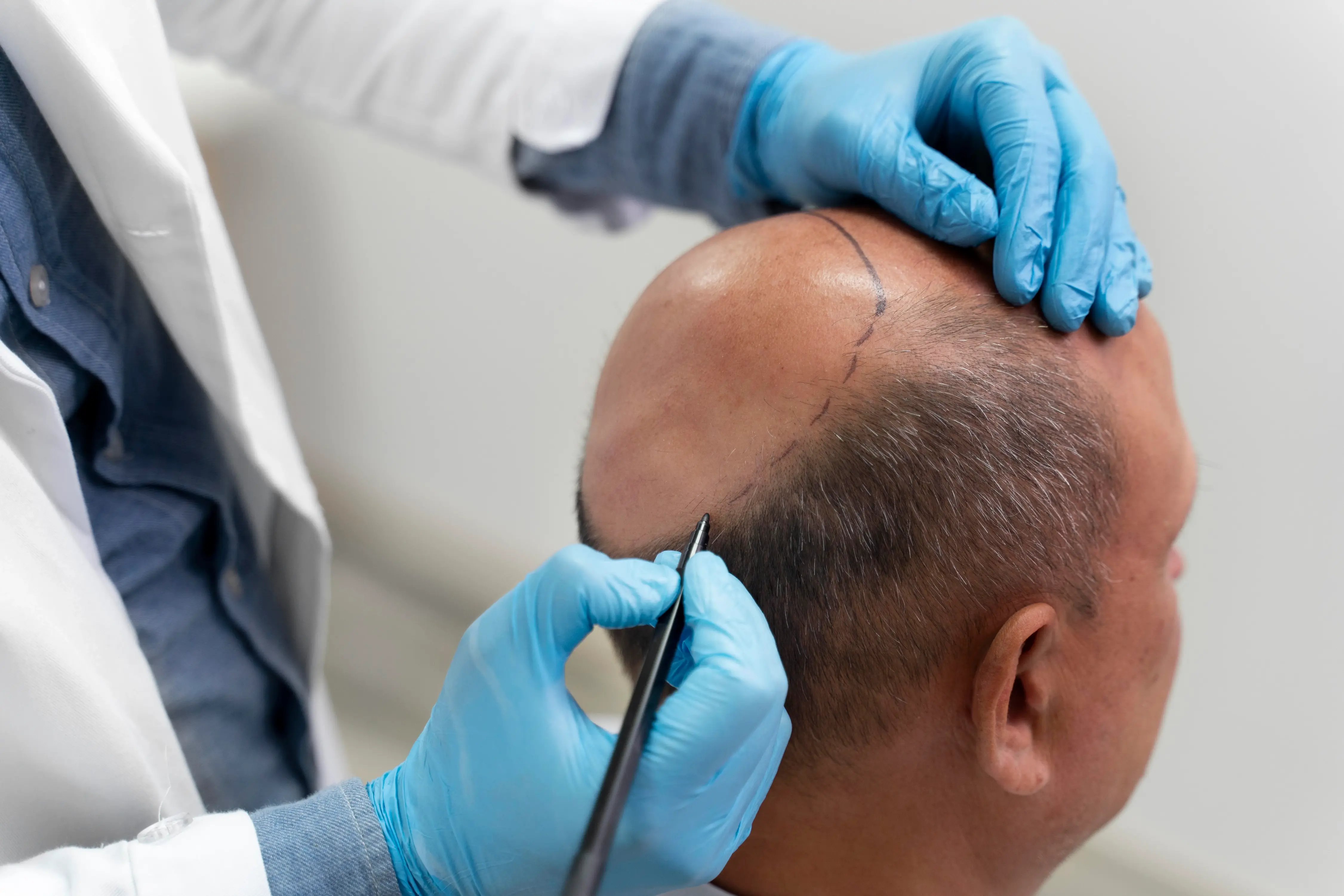 Hair Transplantation